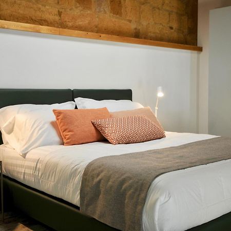 Agrigento Luxury Suite Kandinskij Bagian luar foto