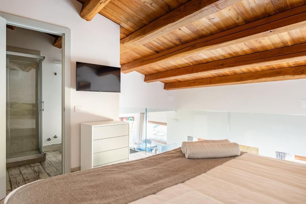 Agrigento Luxury Suite Kandinskij Bagian luar foto