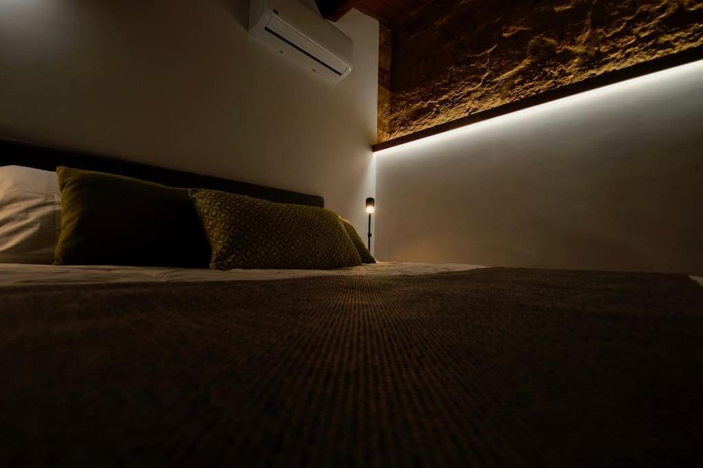 Agrigento Luxury Suite Kandinskij Bagian luar foto