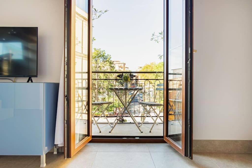 Agrigento Luxury Suite Kandinskij Bagian luar foto
