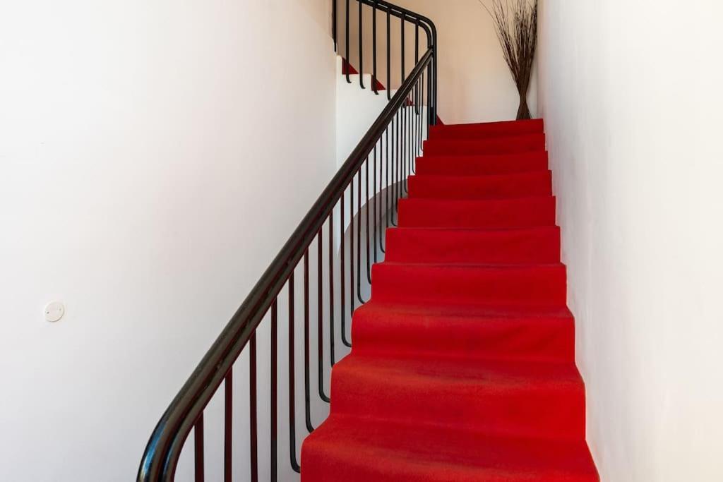 Agrigento Luxury Suite Kandinskij Bagian luar foto