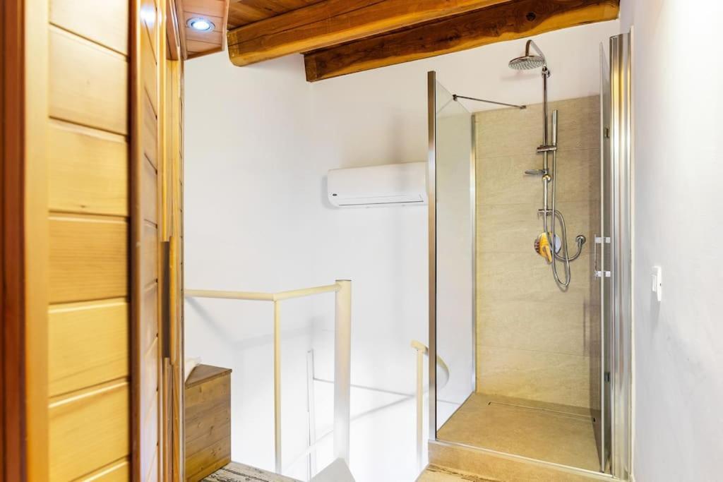 Agrigento Luxury Suite Kandinskij Bagian luar foto
