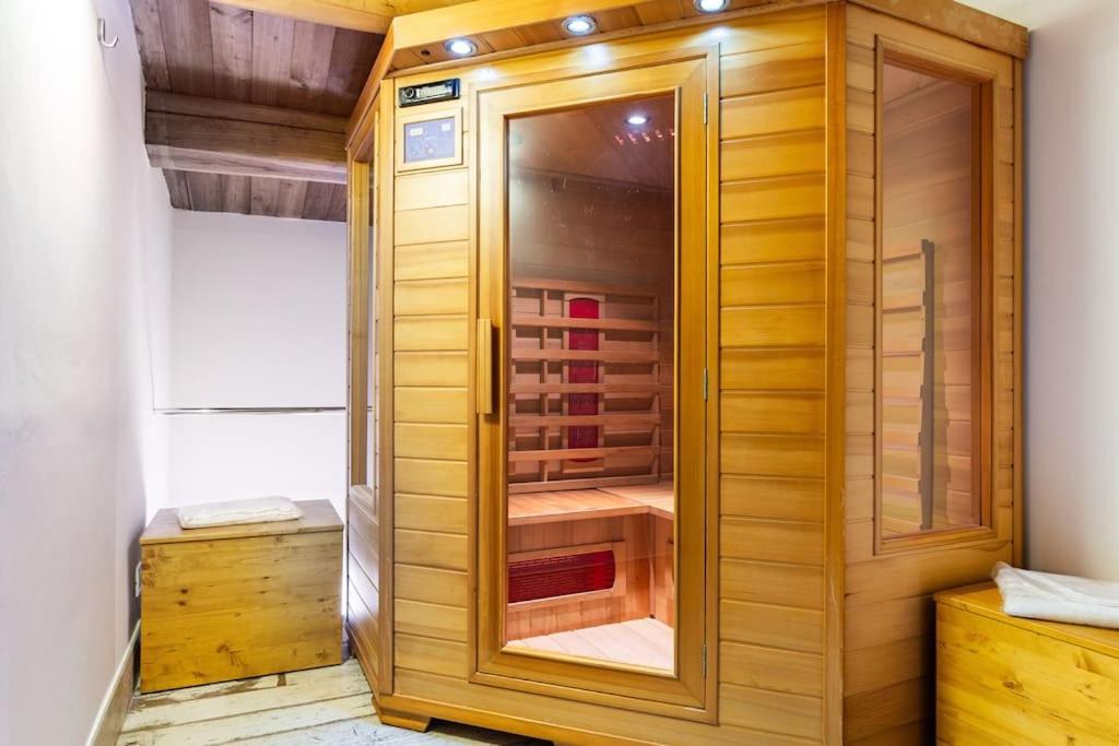 Agrigento Luxury Suite Kandinskij Bagian luar foto