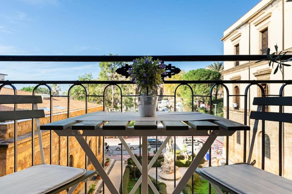 Agrigento Luxury Suite Kandinskij Bagian luar foto