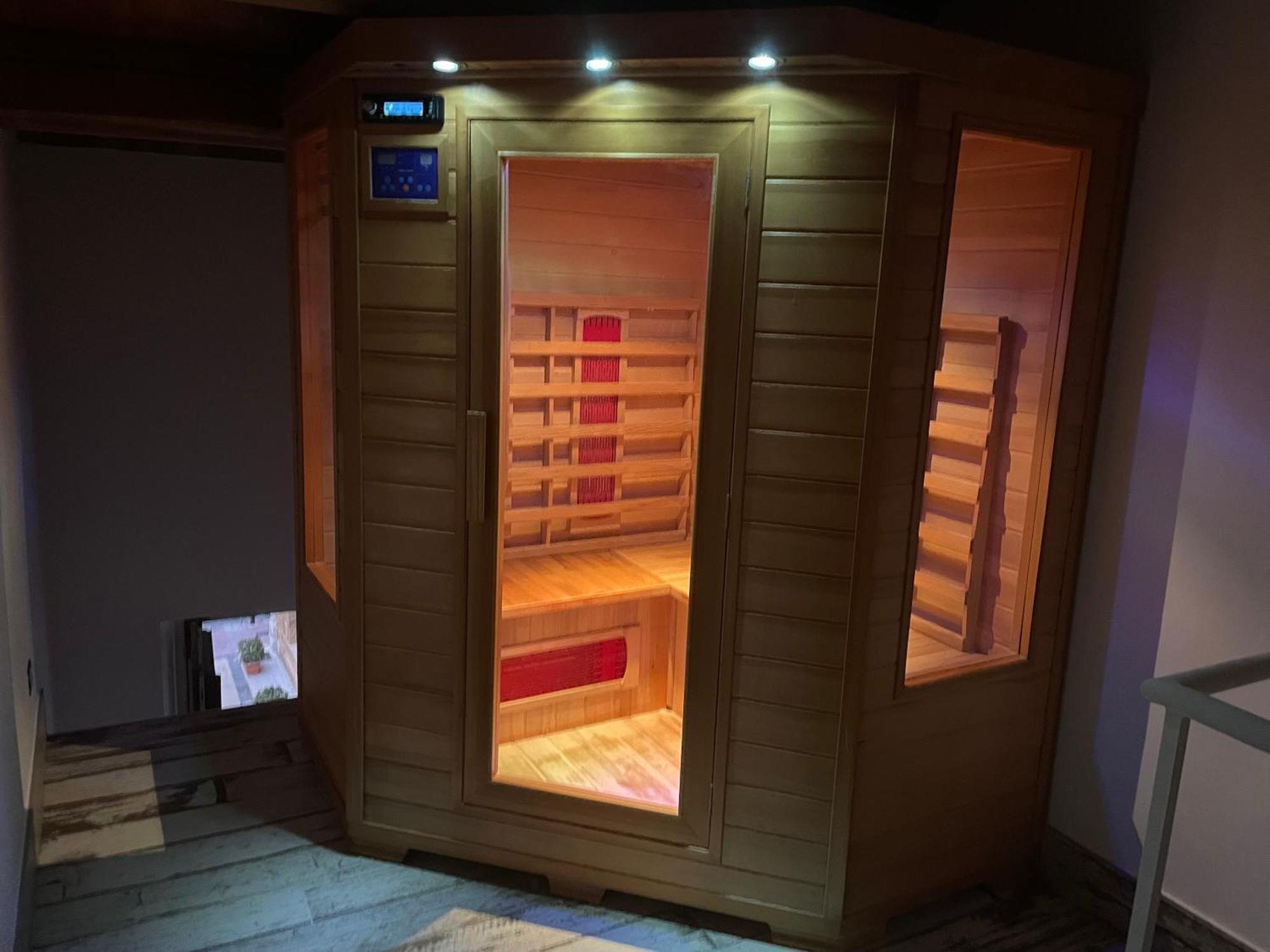 Agrigento Luxury Suite Kandinskij Bagian luar foto