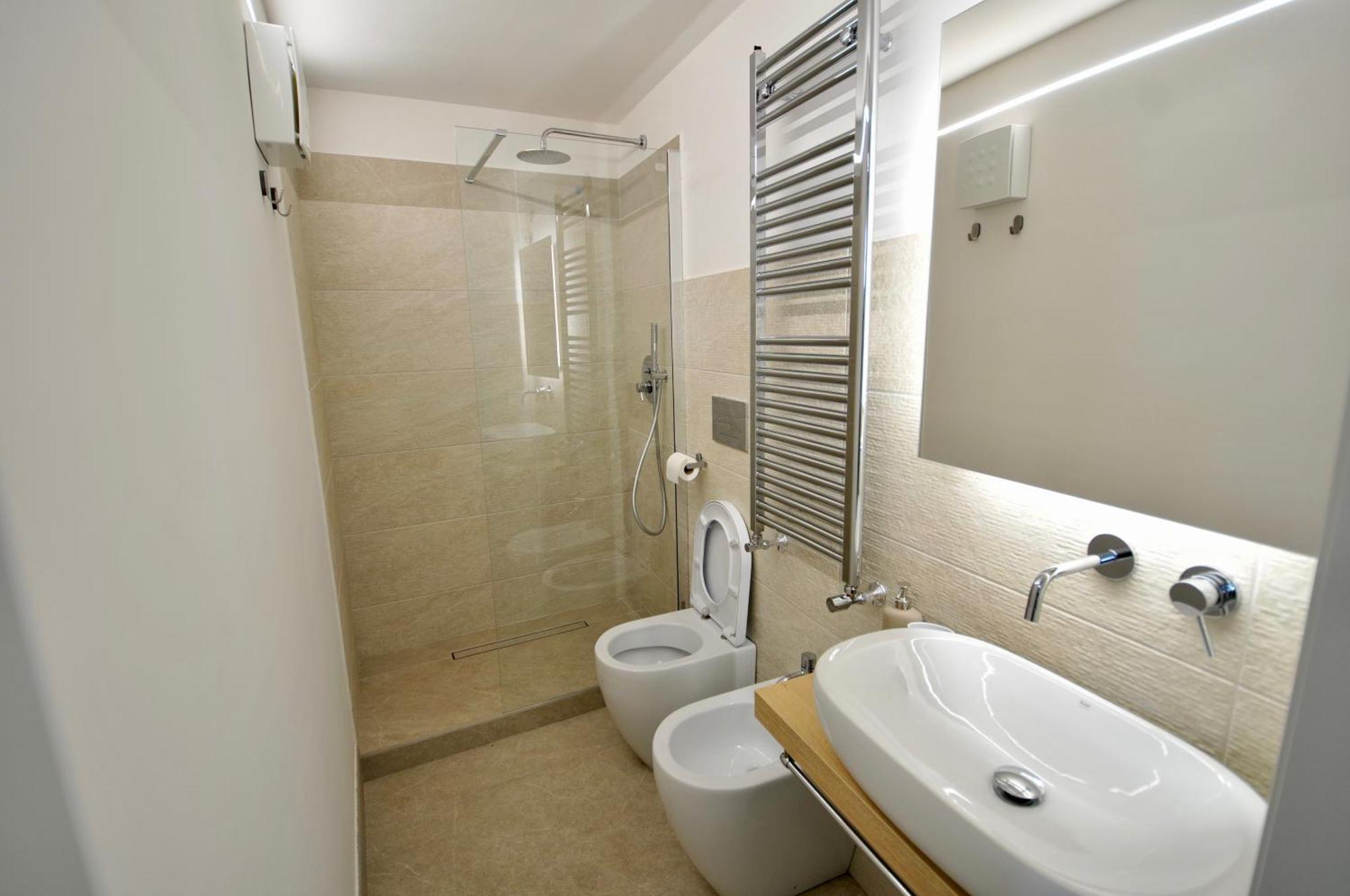 Agrigento Luxury Suite Kandinskij Bagian luar foto
