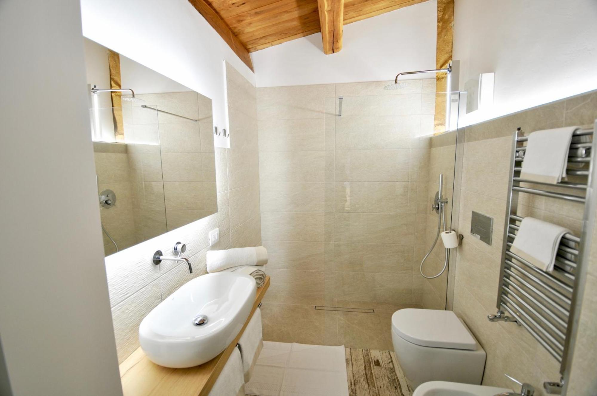 Agrigento Luxury Suite Kandinskij Bagian luar foto