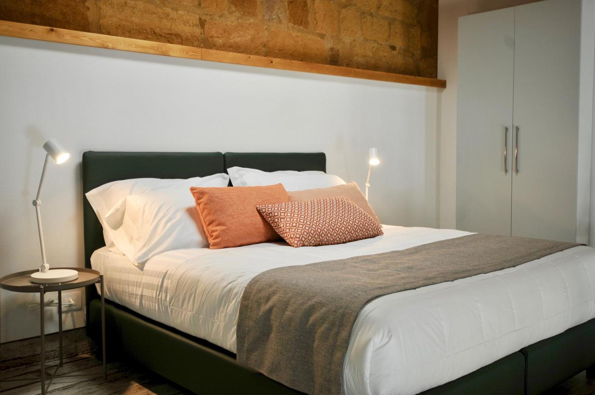 Agrigento Luxury Suite Kandinskij Bagian luar foto