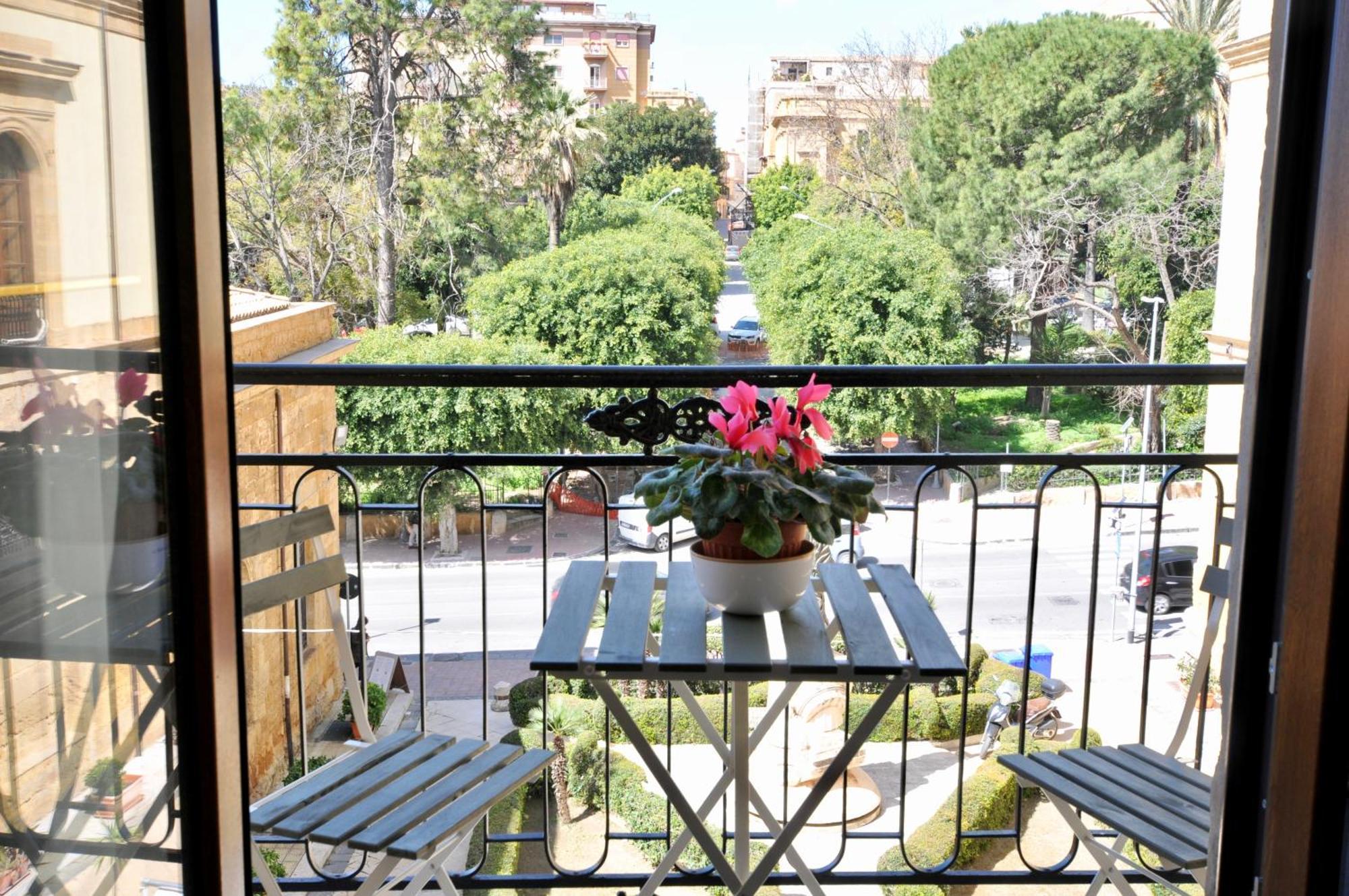 Agrigento Luxury Suite Kandinskij Bagian luar foto