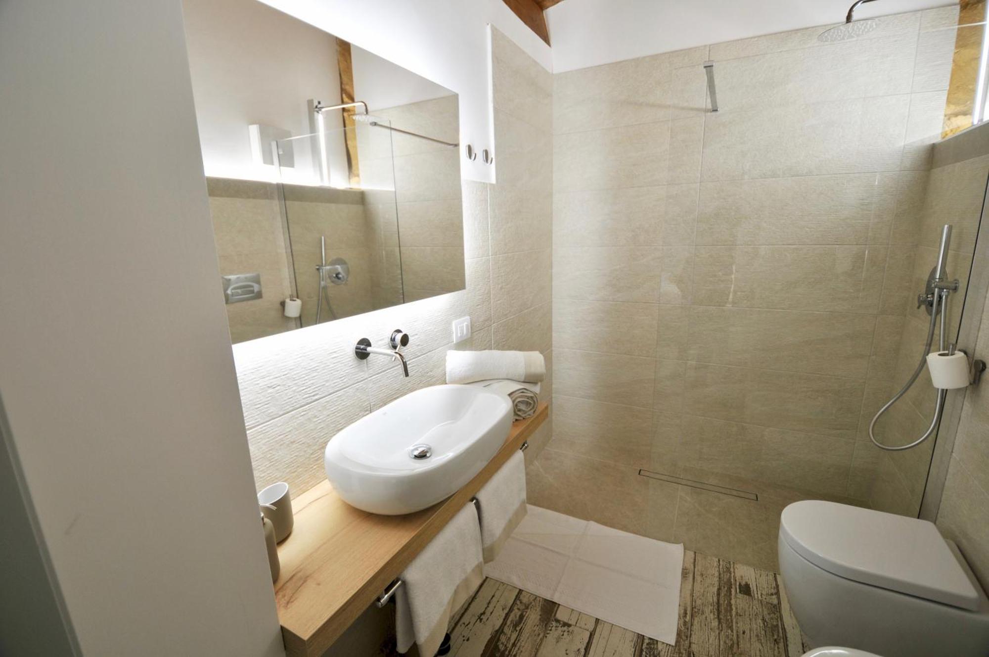Agrigento Luxury Suite Kandinskij Bagian luar foto