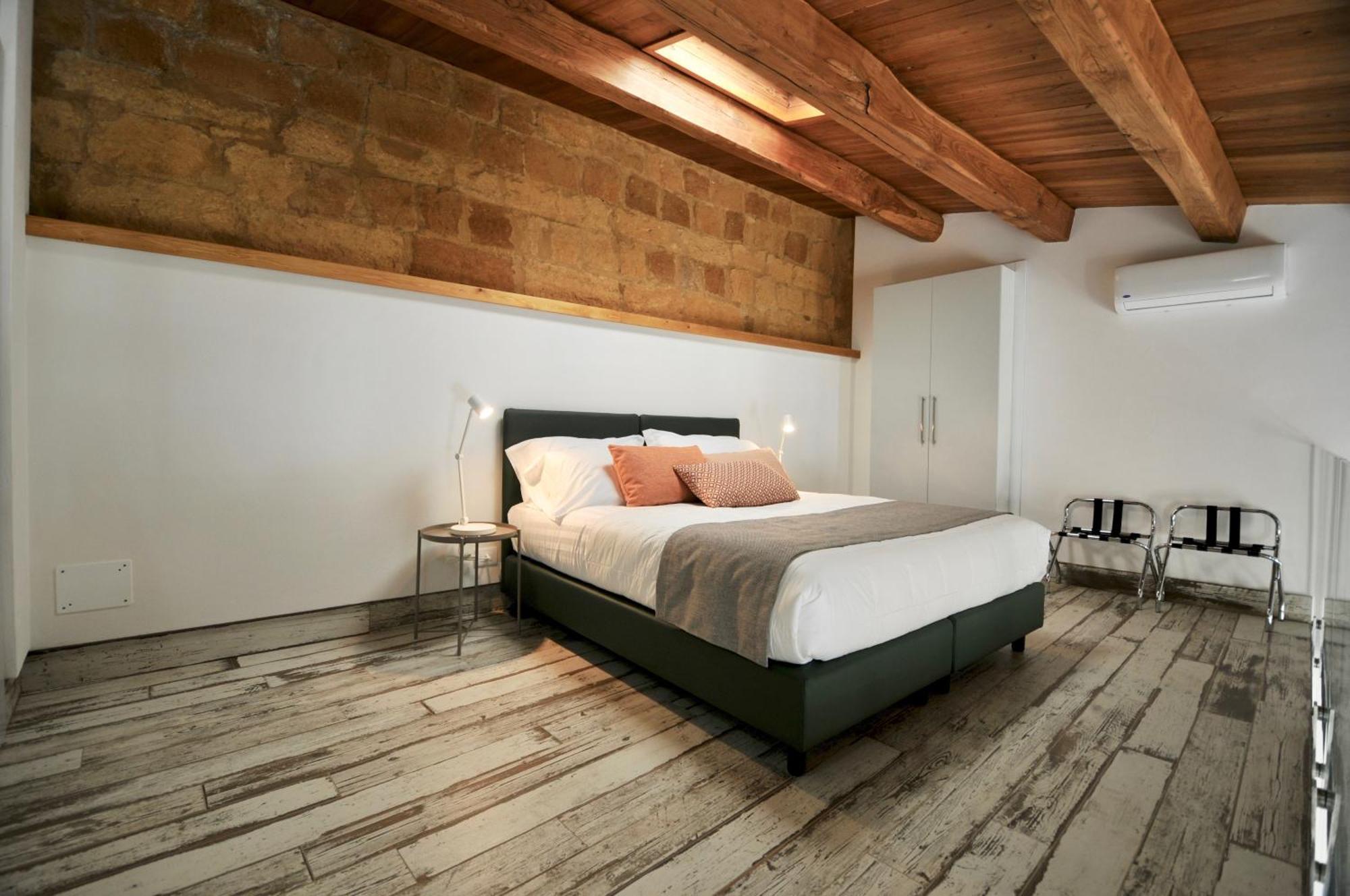 Agrigento Luxury Suite Kandinskij Bagian luar foto